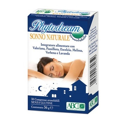NATURAL PHYTO30CPR OROS