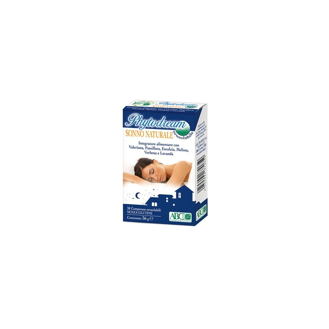 NATURAL PHYTO30CPR OROS