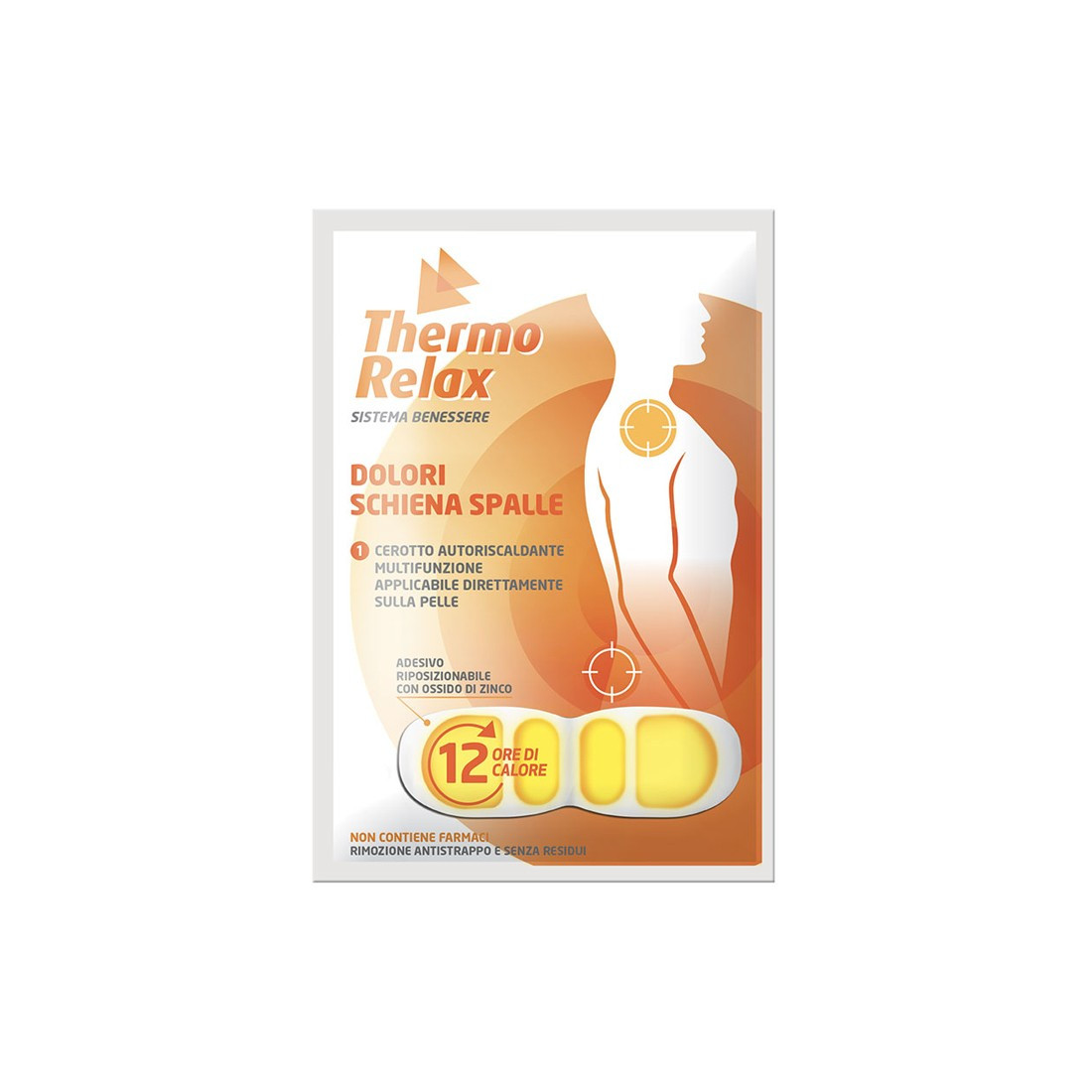 THERMORELAX CER SCHIEN/SPAL 1P