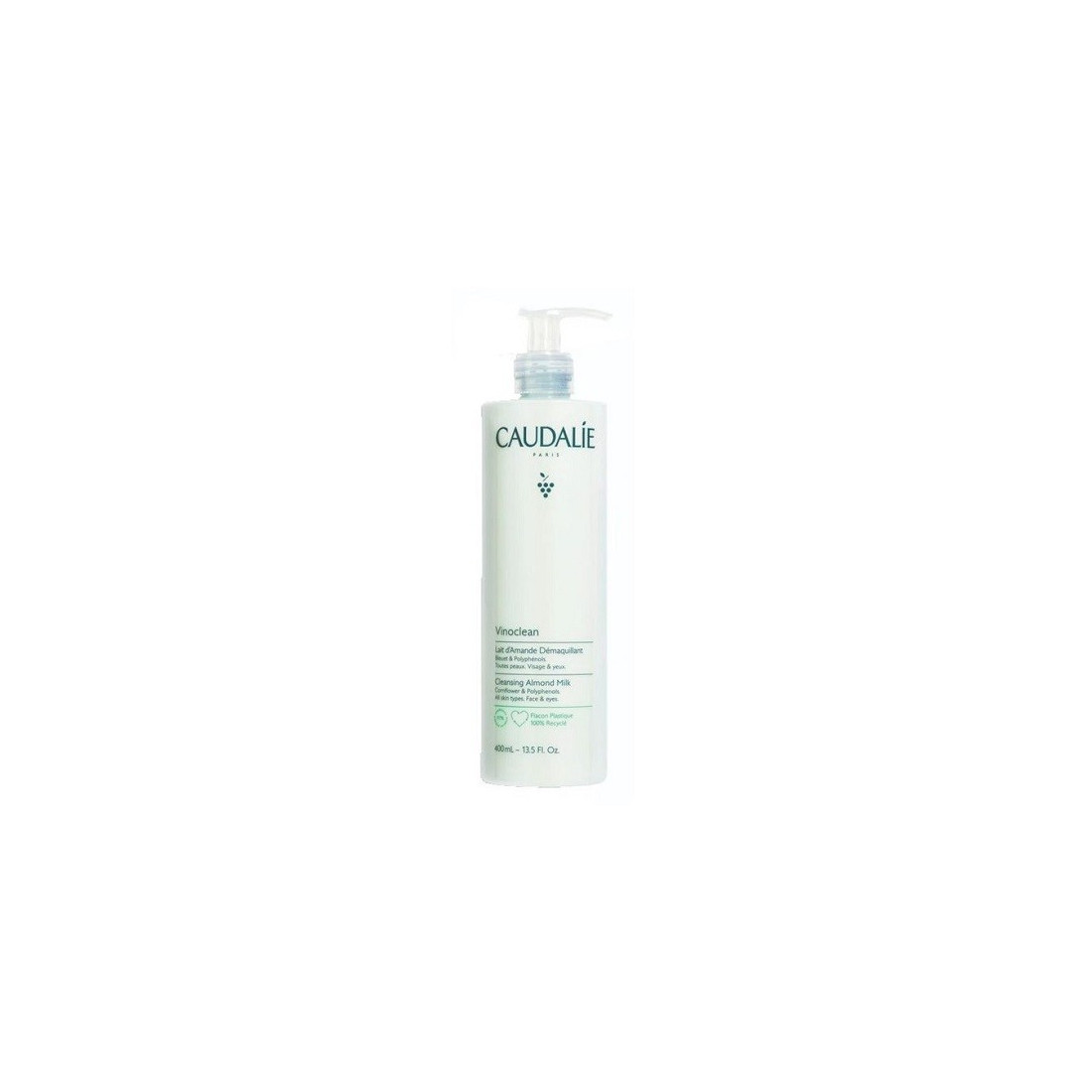 VINOCLEAN LATTE STRUCCANTE 200ML