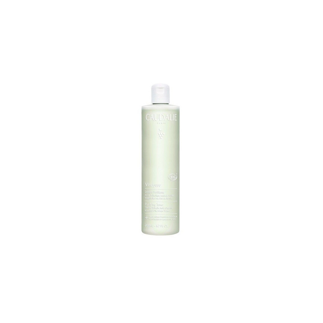 VINOPURE LOZIONE PURIF200ML 18