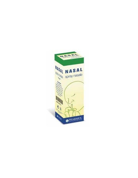 NASAL SPRAY NASALE 15ML