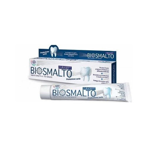 CURASEPT BIOSMAL PROT CARES