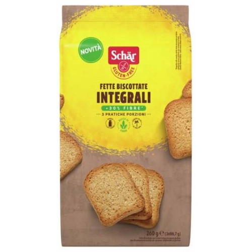 SCHAR BISCOTTA INTEGR