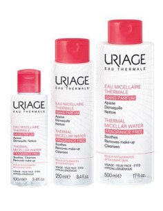 URIAGE EAU MICEL P INTOLL500ML