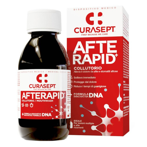 CURASEPT COLLUT