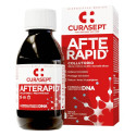 CURASEPT COLLUT AFTE RAP 125ML