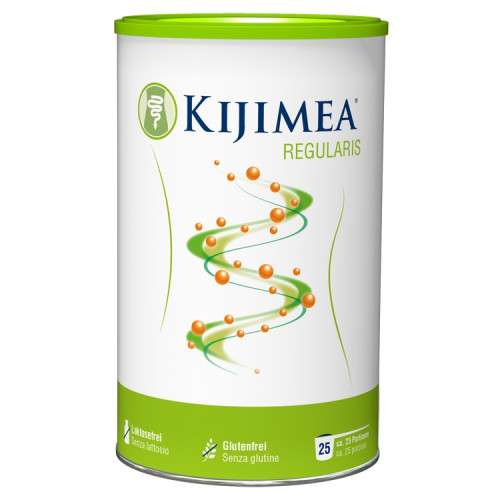 KIJIMEA REGULARIES 250G