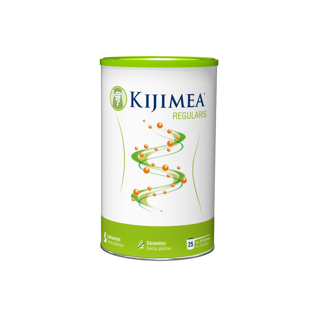 KIJIMEA REGULARIES 250G