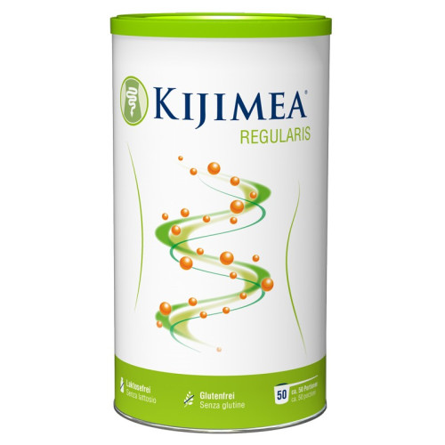 KIJIMEA REGULARIES 500G