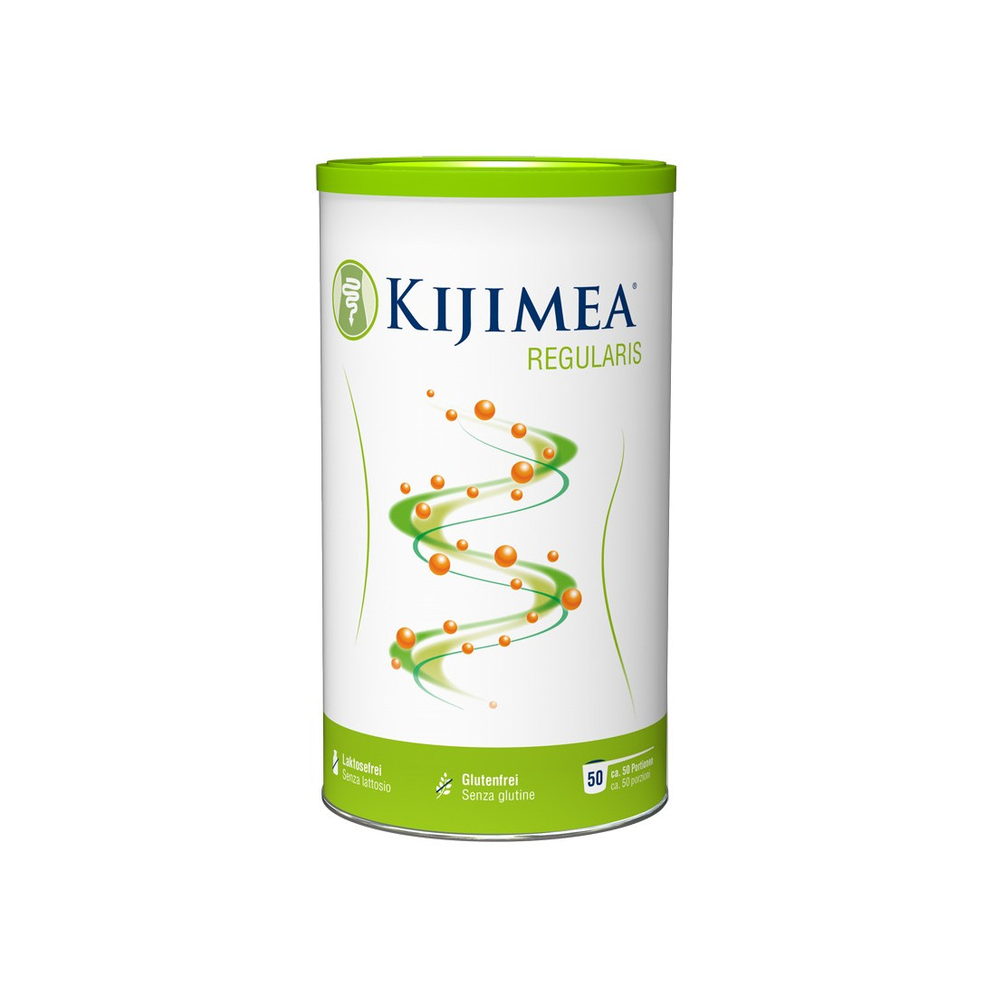 KIJIMEA REGULARIES 500G