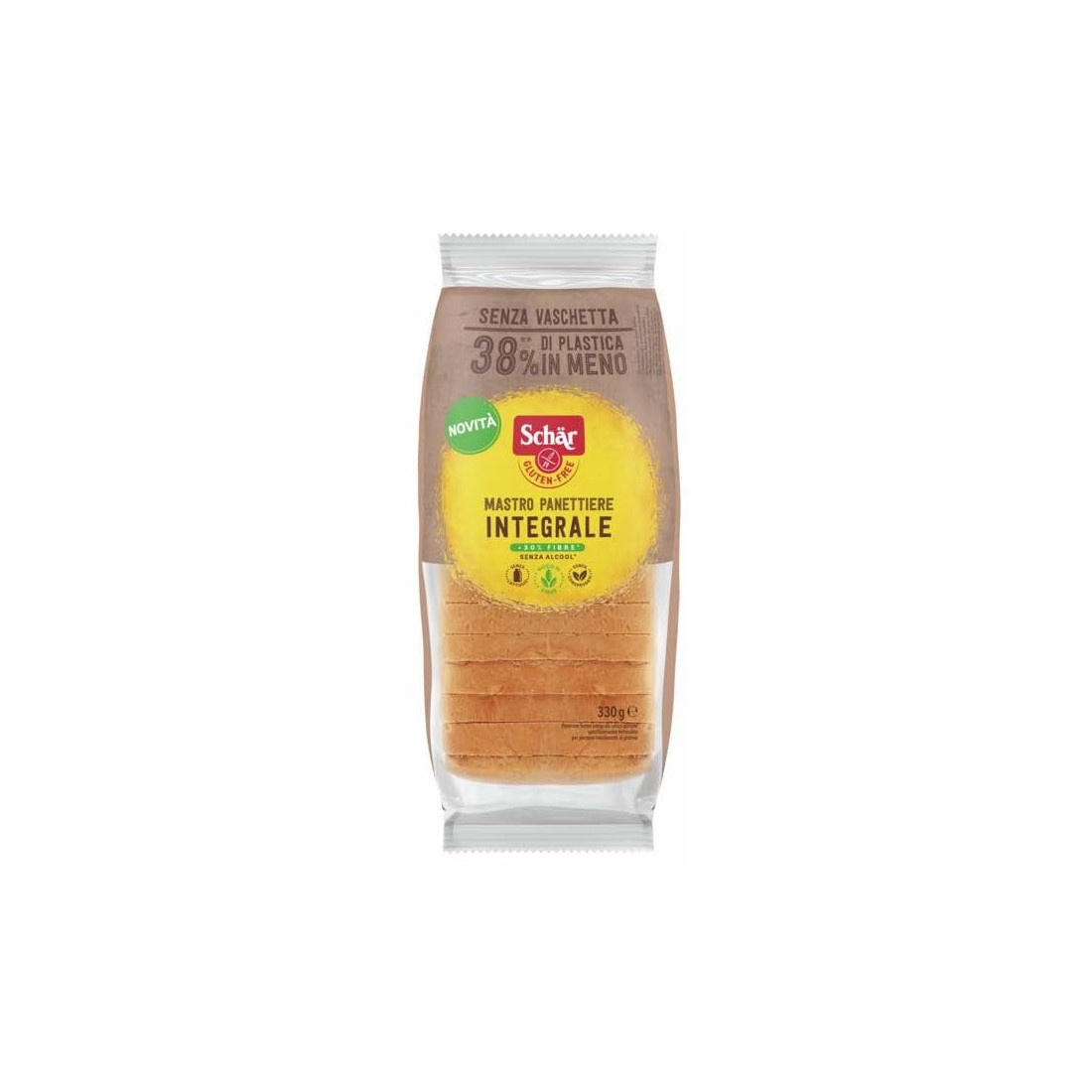 SCHAR INTEGRATION MASTRO PAN330G