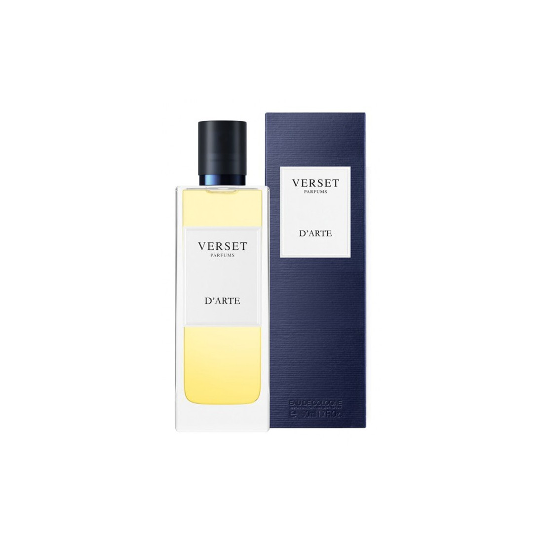 VERSET D'ARTE EDT 50ML