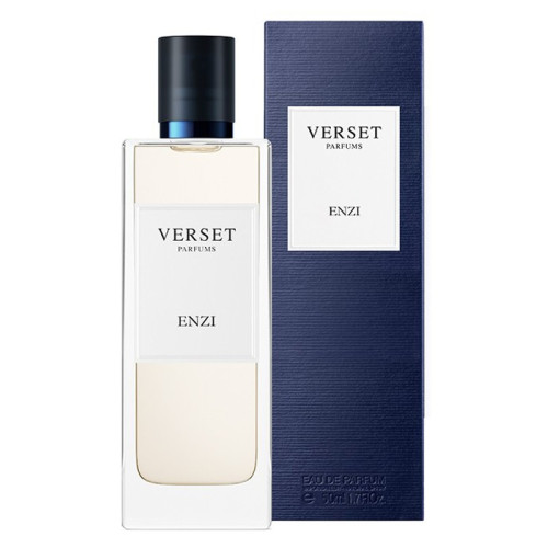 VERSET ENZI 50ML