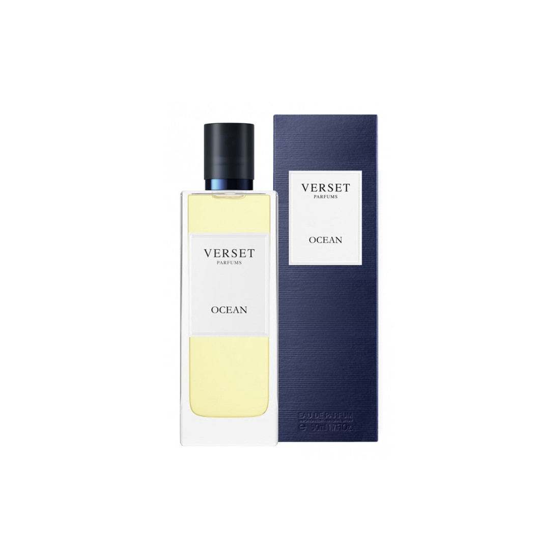VERSET OCEAN 50ML