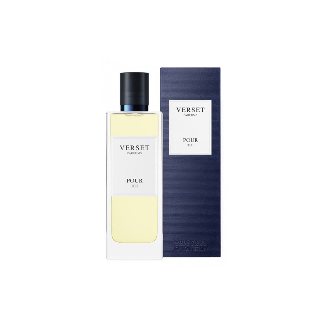 VERSET POUR TO 50ML