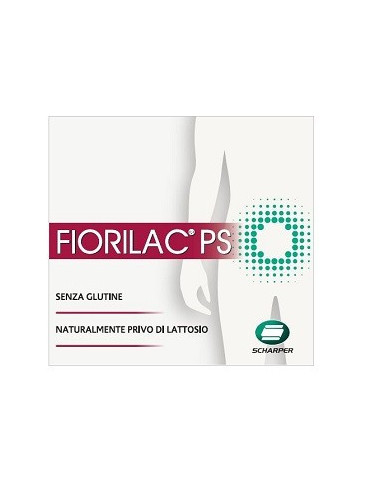 FIORILAC PS 6FL