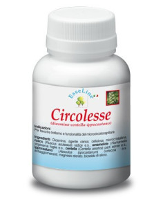 CIRCOLESSE 30CPR