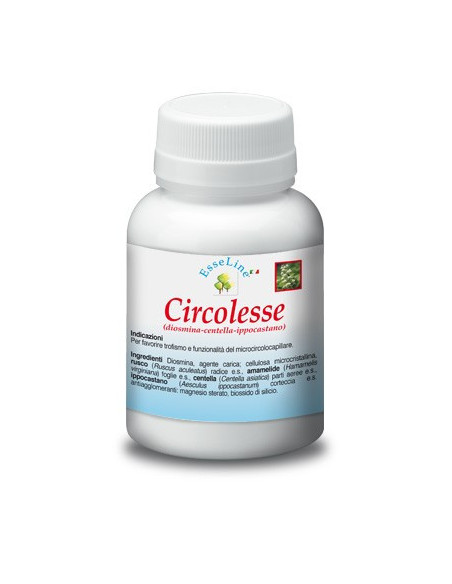 CIRCOLESSE 30CPR