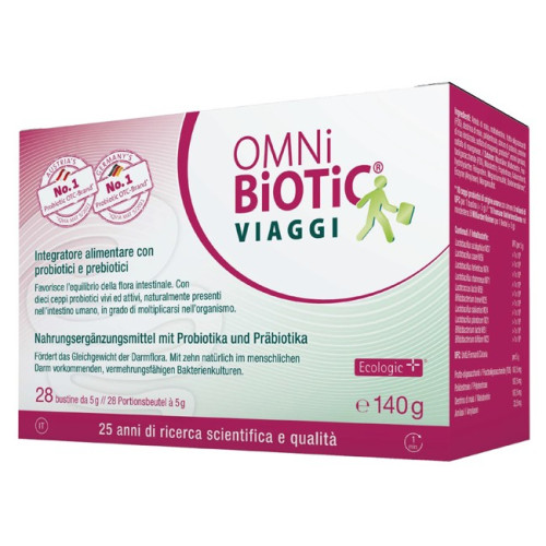 BIOTIC OMBER 28BUST
