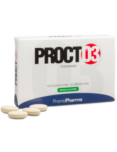 PROCTO3 30CPR
