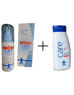 MOM BIPACK PREV 200ML+100ML