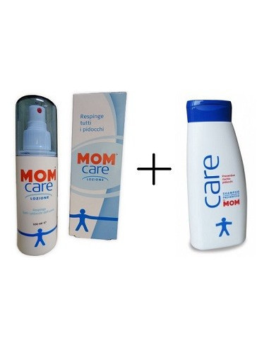 MOM BIPACK PREV 200ML+100ML