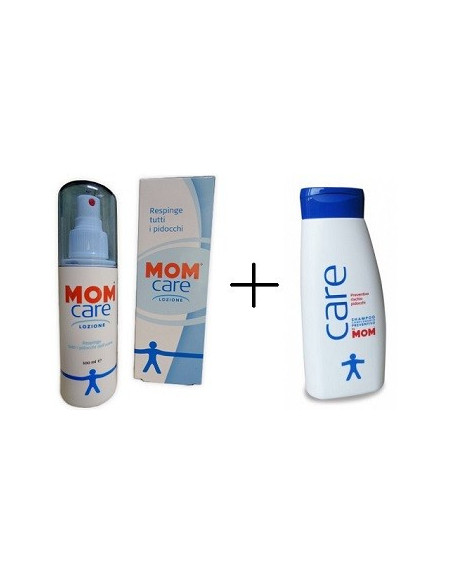 MOM BIPACK PREV 200ML+100ML