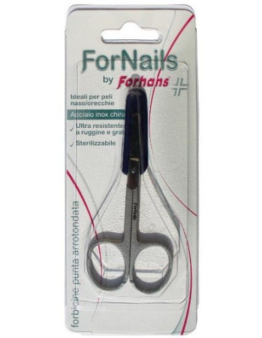 FORHANS FORBICINA P/ARR 9CM