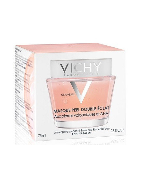 MASCHERA GOMMMAGE ILLUMINANTE