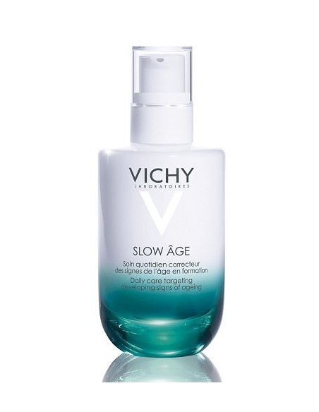 SLOW AGE FLUIDO SPF25 50ML