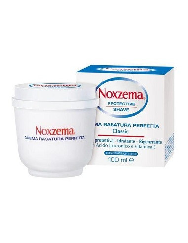 NOXZEMA CREMA RASATURA 100ML