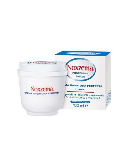 NOXZEMA CREMA RASATURA 100ML