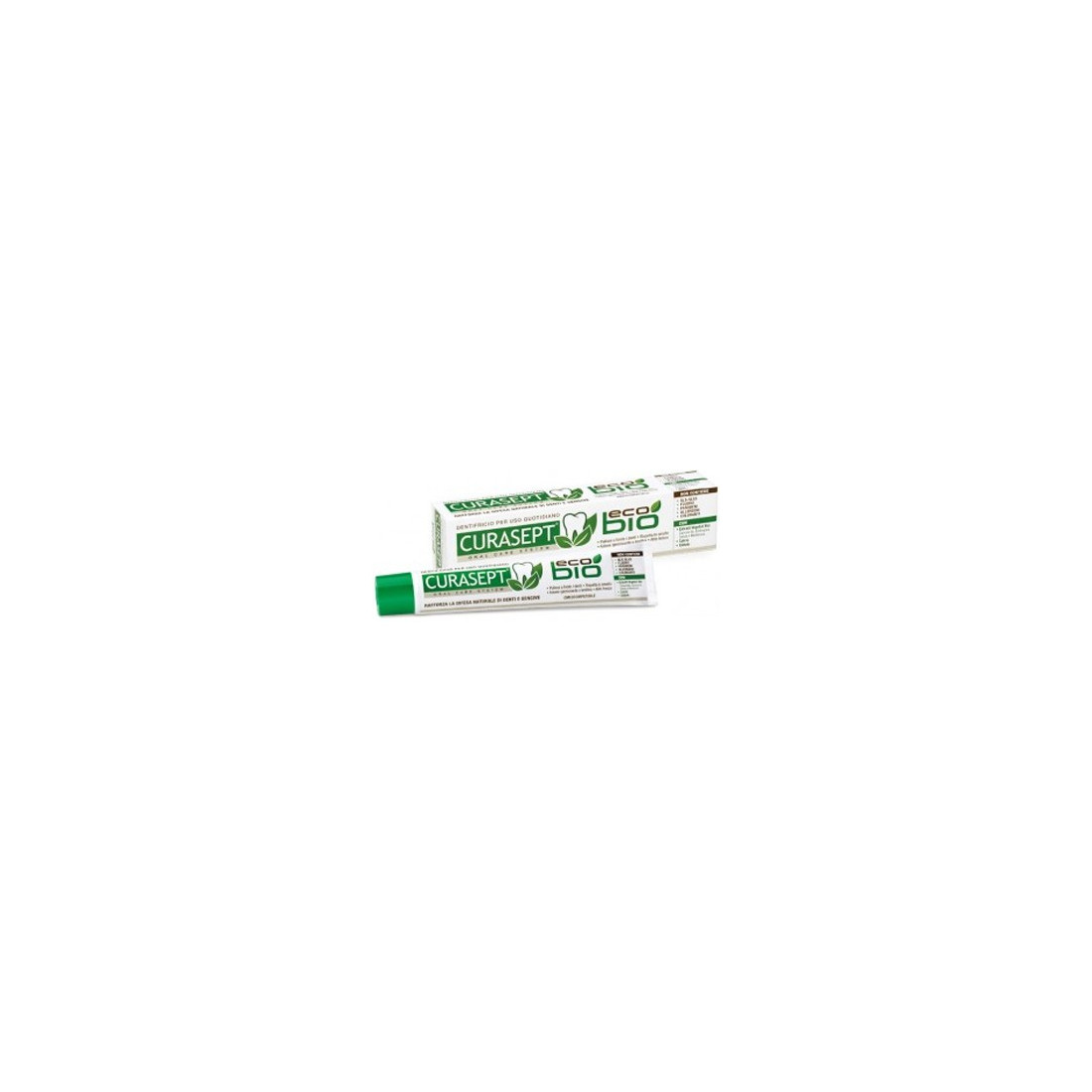 CURASEPT DENTIF 75ML