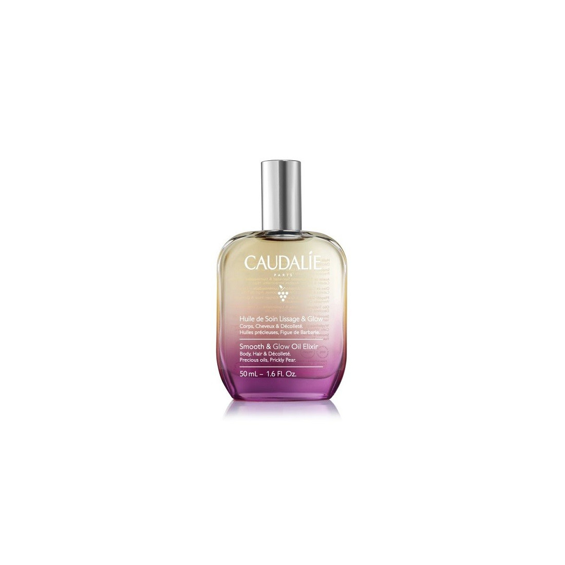 OLIO TRATTANTE LISCIANTE 50ML