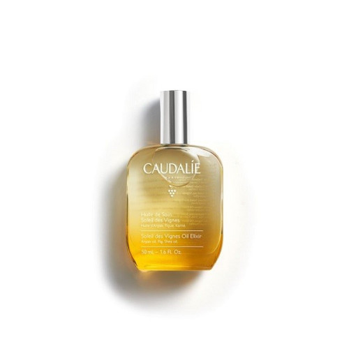 CAUDALIE SOLEIL DES VIGNES OLIO TRATTANTE 50 ML
