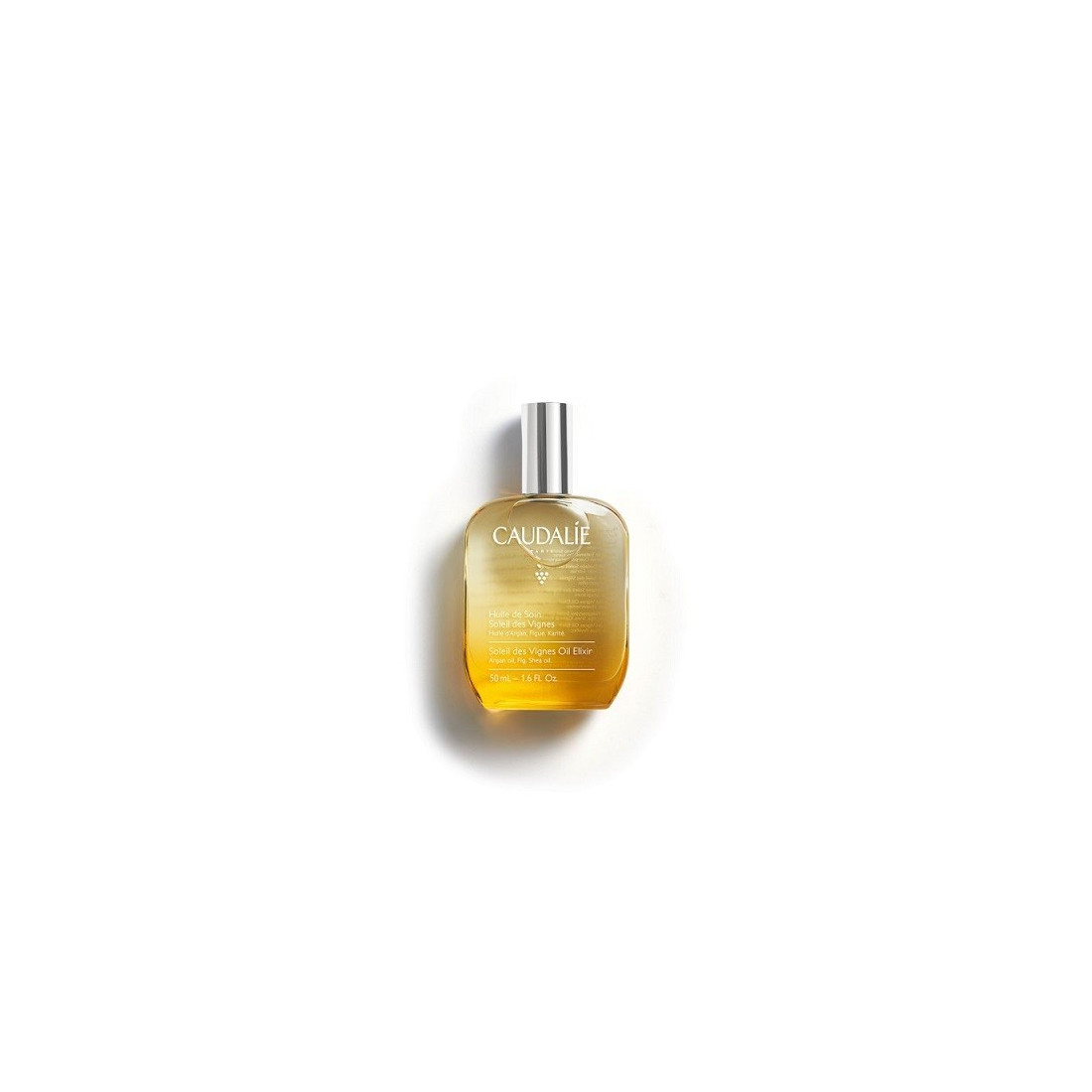 SOLEIL VIGNES OLIO TRATT 50ML