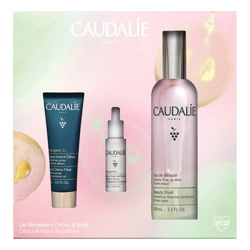 CAUDALIE ACQUA DI BELLEZZA COFANETTO