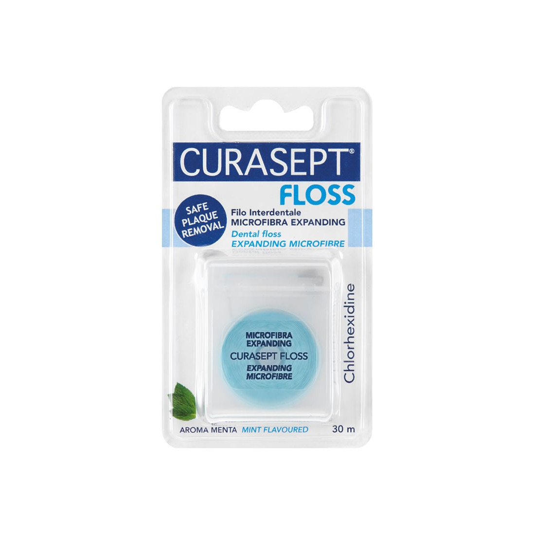 CURASEPT FLOSS EXPANDING