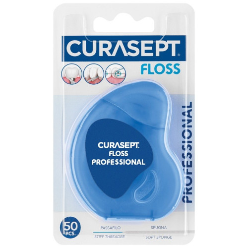 CURASEPT FLOSS PROFESSION