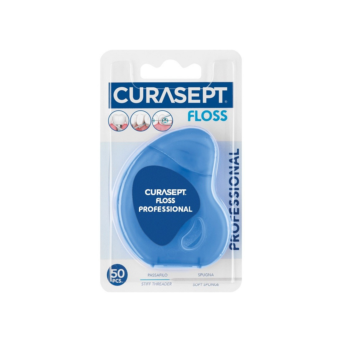 CURASEPT FLOSS PROFESSION