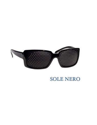 GOODLOOK STENO C/FORI SOLE