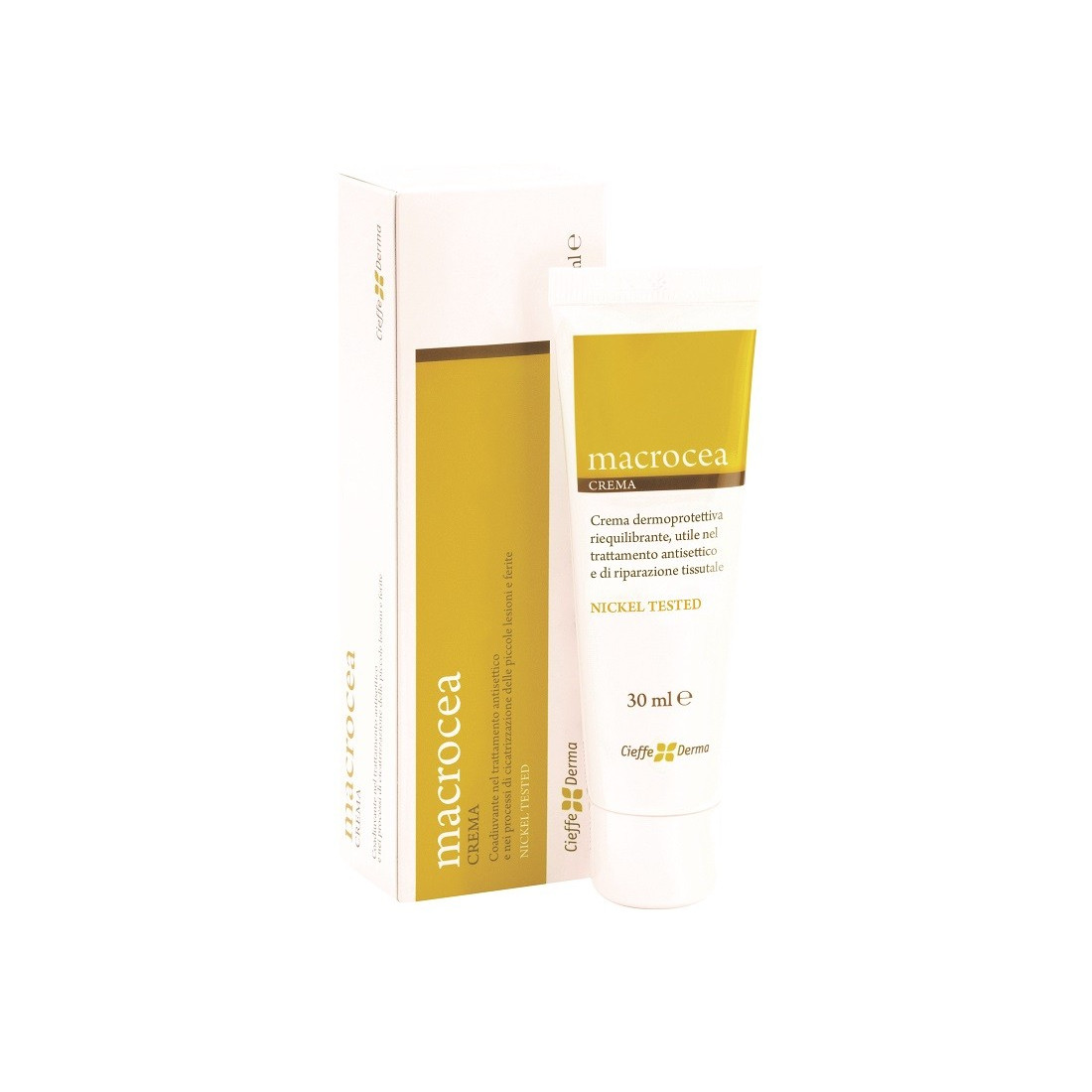 MACROCE CREMA 30ML