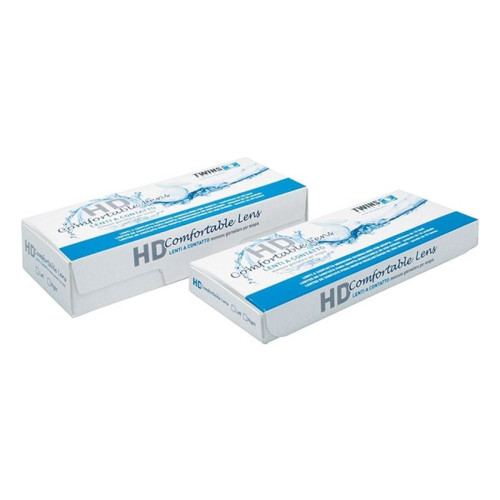 LENTI CONT HD COMF 0,50 10PZ