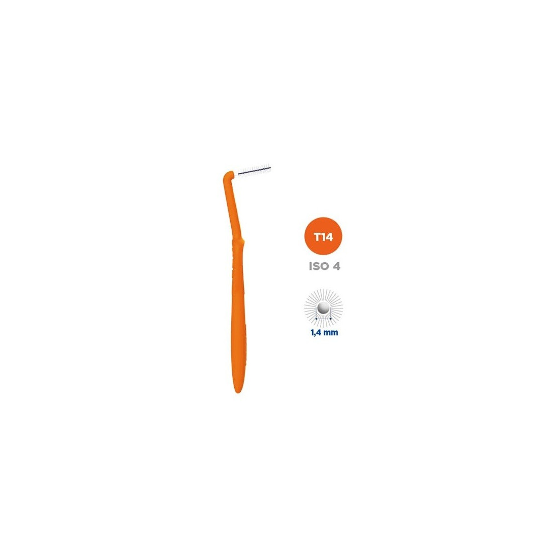 CURASEPT PROXI ANGLE T14 ARA/O