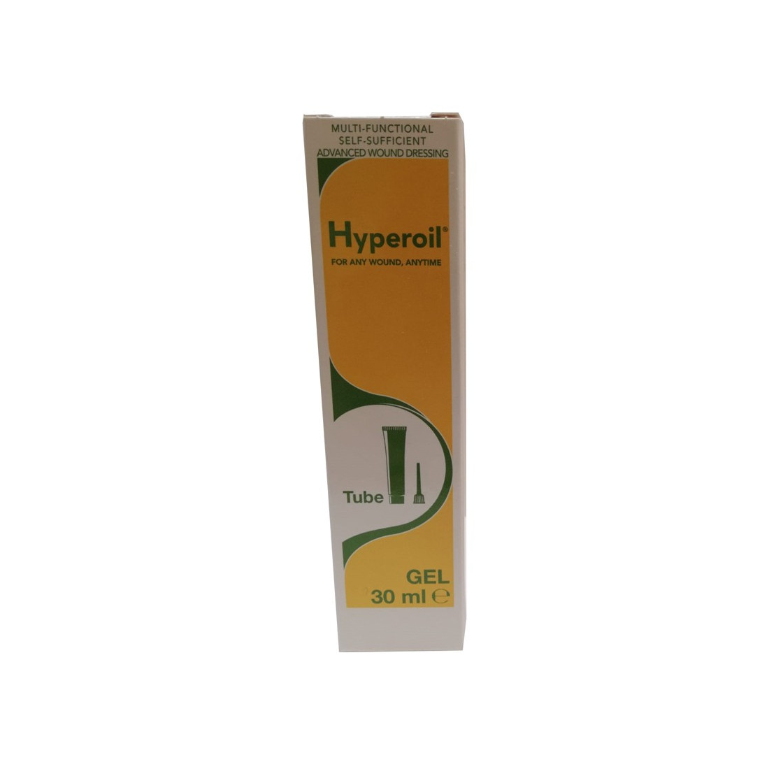 HYPEROIL TUBO GEL 30ML