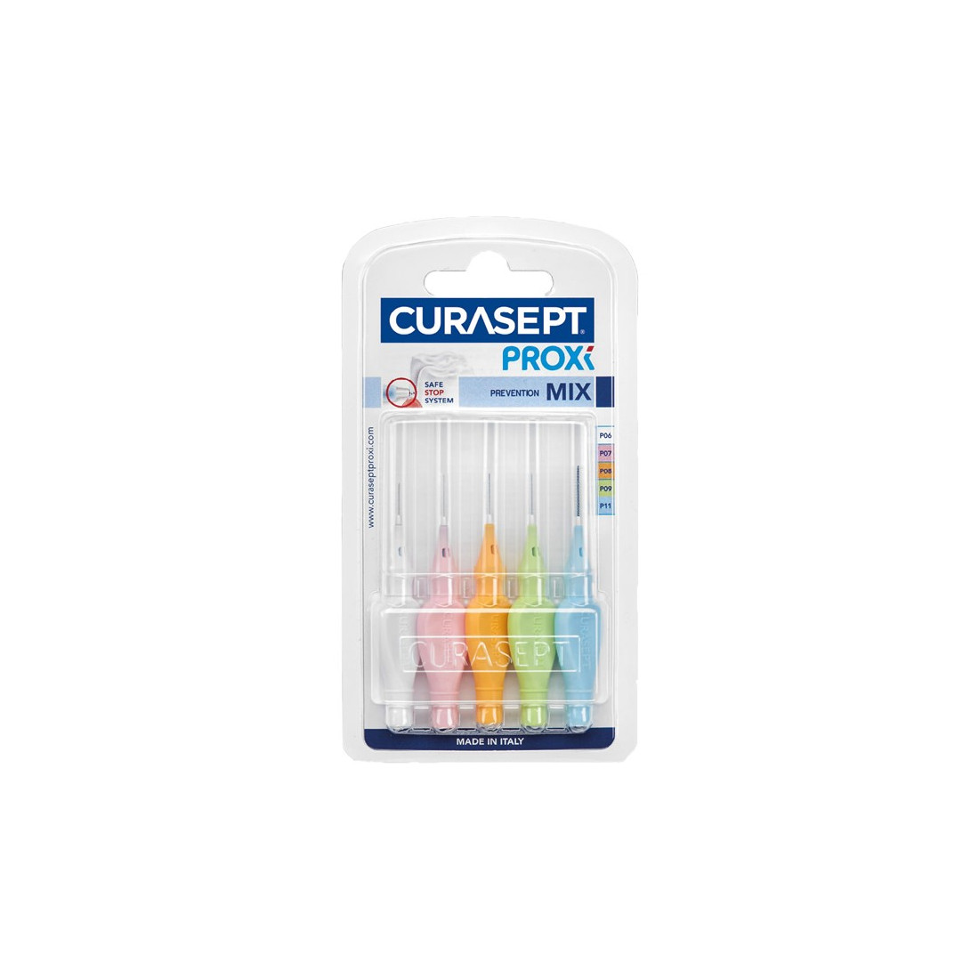 CURASEPT PROXI MIX PREVENTION