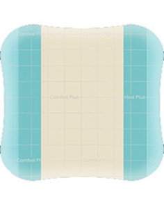 COMFEEL PLUS 20X20 5PZ
