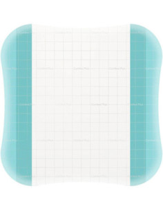 COMFEEL PLUS TRASP 20X20 5PZ