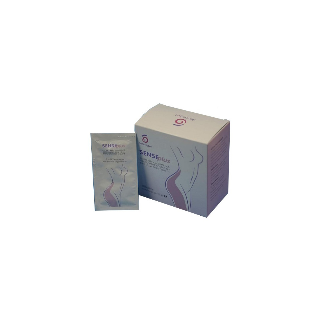 SENSEPLUS 30BUST
